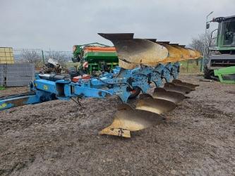 Lemken Vari-Diamant 10 X