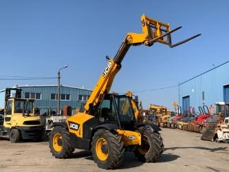 JCB 526-56 Agri