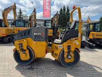 Sany STR50 C-8K