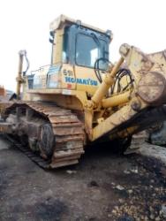 Komatsu 155 AX