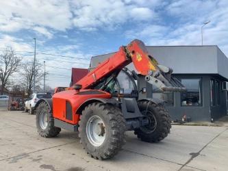 Kramer Allrad 3306