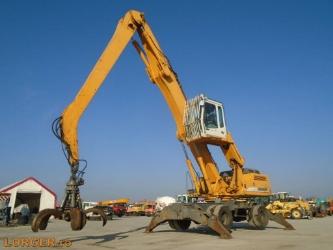 Liebherr A 934 B