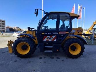JCB 536-95 IND PLUS