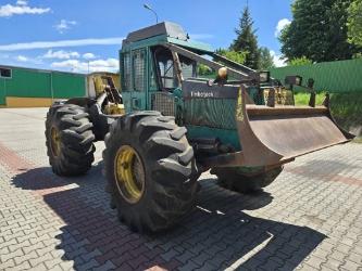 Timberjack 240 B