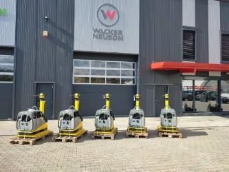 Wacker Neuson DPU 6555
