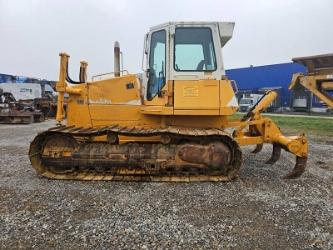 Liebherr PR 722 BM Riper