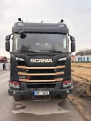Scania R 540