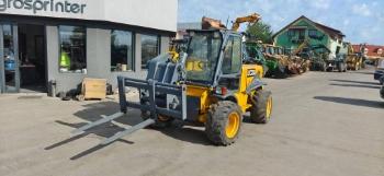 JCB 520-20