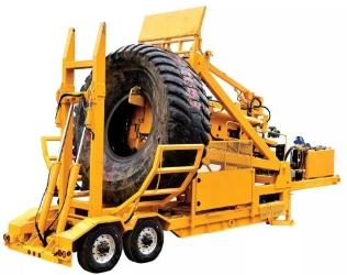 Eagle OTR Debeader
