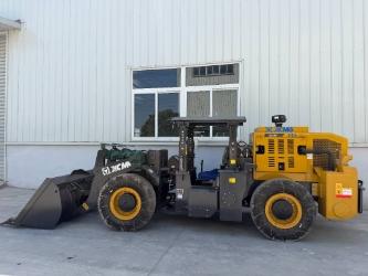 XCMG ZL20E