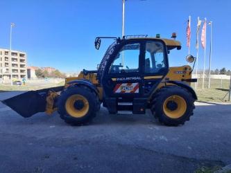 JCB 536-95 IND PLUS