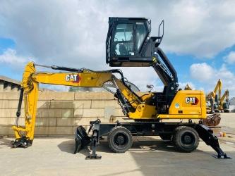 CAT MH 3024