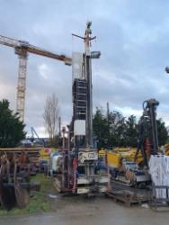 Soilmec SM9
