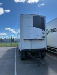 Norfrig Fryssläp