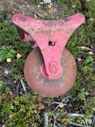 RF Asfaltskärare