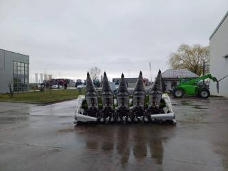 CLAAS Corio 670C
