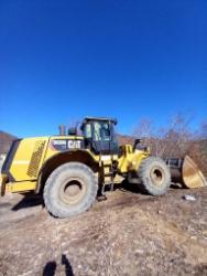 CAT 966 M