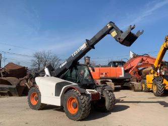 Bobcat T2556