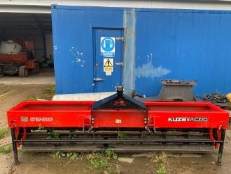 KuzeyAgro SPM3200 Mulcher