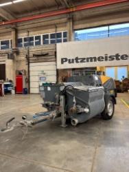 Putzmeister SP11LMR