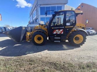 JCB 542-70 IND PLUS