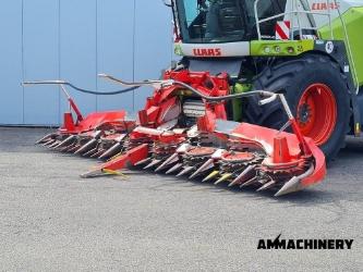 Kemper 360 Plus corn header