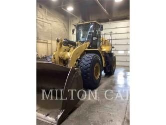 CAT 966