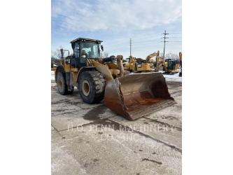 CAT 972M