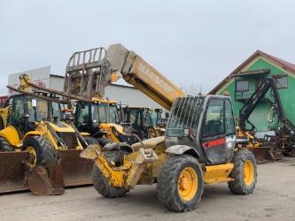 Manitou MT 1233 S