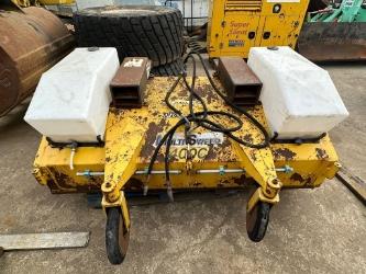Multisweep 400C