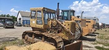 CAT D 6 C