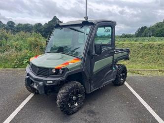 John Deere gator 865