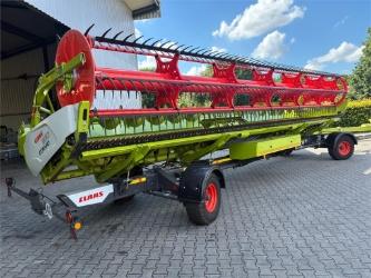 CLAAS Convio 930