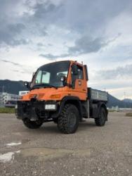 Unimog U300