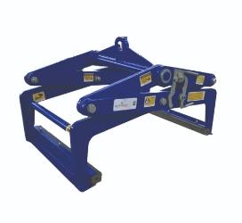 Blue Molds Clamp CLP 800
