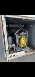 Hammelmann hdp 163