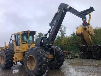TCI 602