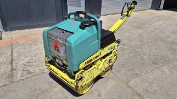Ammann ARW 65 - 2016 YEAR