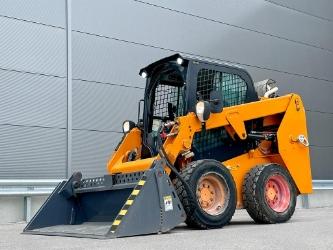 CAT 226D