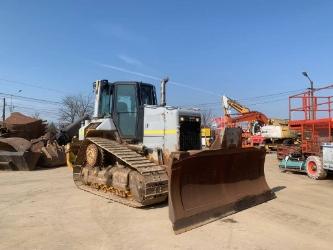CAT D 6 N
