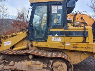CAT 953 C