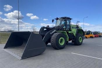 XCMG XC988-EV