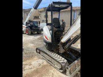 Bobcat E27