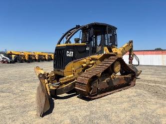 CAT 527