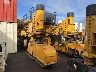 Gomaco GP-4000