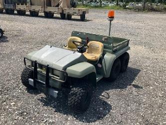 John Deere Gator