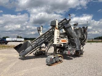 Wirtgen SP15i
