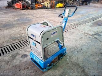 BETON TROWEL BTPC240Y