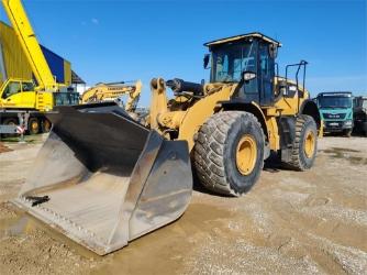 CAT 966M