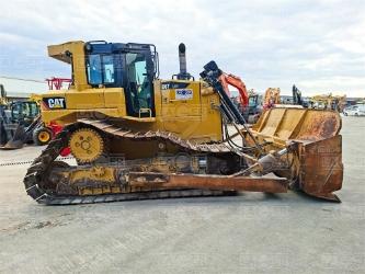 CAT D6T LPG